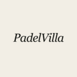 PadelVilla — Villas with Padel Courts